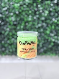 Image 1 of TROPACANDY WHIPPED BODY BUTTER