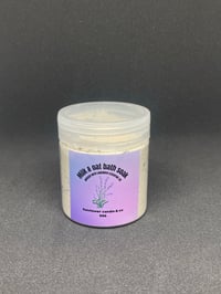 Image 1 of Bath soak 90g tub