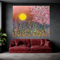 Image 1 of “Sweet little cherry blossom”