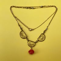 Image 1 of Collier “DINI”