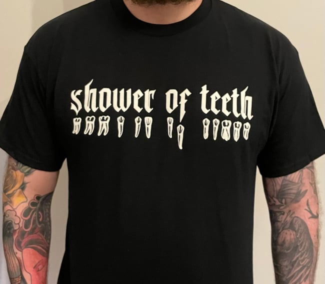 Teeth - T-shirt 