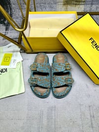 Image 4 of FF Sandals