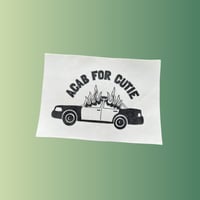 Image 1 of ACAB for Cutie Patch