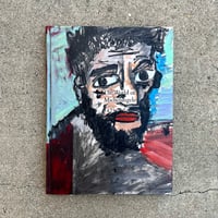 Image 1 of Michelangelo book