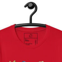 Image 18 of Pokémon Master Shirt