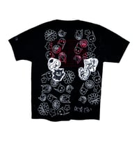 Image 2 of Ghostgrl Studio Collab T-shirt