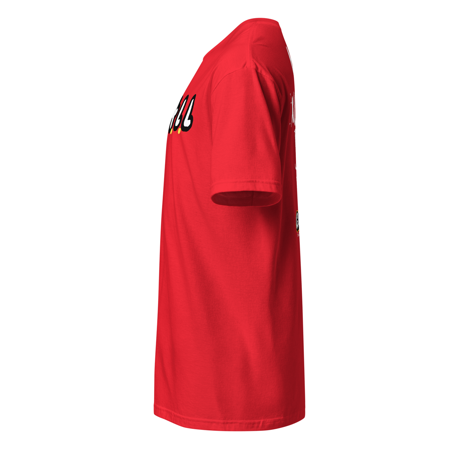 Image of No Excuses Tee