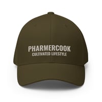 Image 3 of Pharmercook Cap Bold 