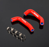 Honda Ruckus Performance Radiator Hose Kit 49cc GET