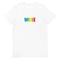 Image of WOKE TEE