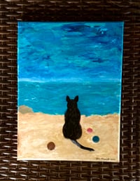 Image 2 of Fun at the Beach