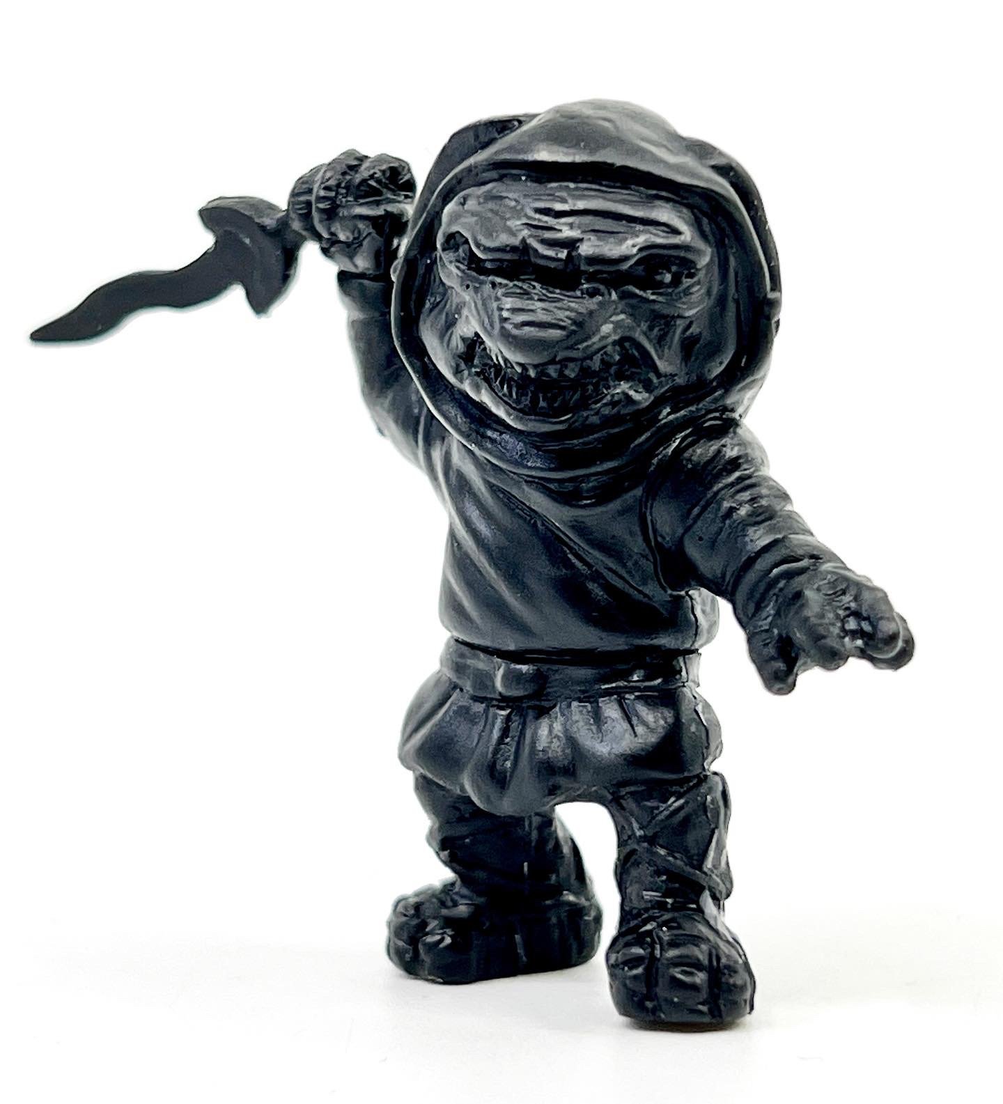 Troll　ブラックメタル black l TROLL (BLACK) / deadlydelivery