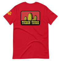 Image 9 of Tucson Tough Tee