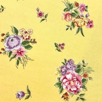 Image 3 of Made to Order - 'Bloomfield' Liberty of London True Vintage Floral Eiderdown