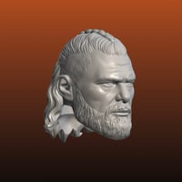 Image 2 of Brock 2026 Unpainted 