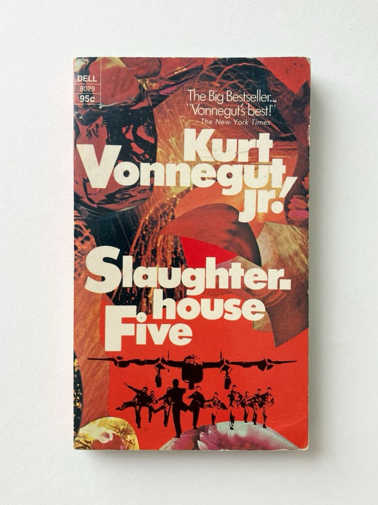 Slaughterhouse-Five or The Children's Crusade: A Duty-Dance with Death