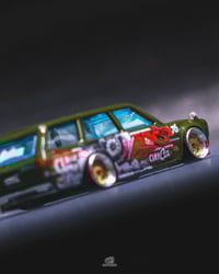 Image 6 of DATSUN 510 WAGON V3 CUSTOM 