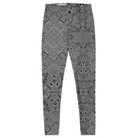 Image 2 of La Serpiente Woman’s Leggings