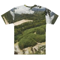 Image 2 of Moss T-shirt