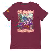 Image 4 of Jephries 10 Year Anniversary Shirt