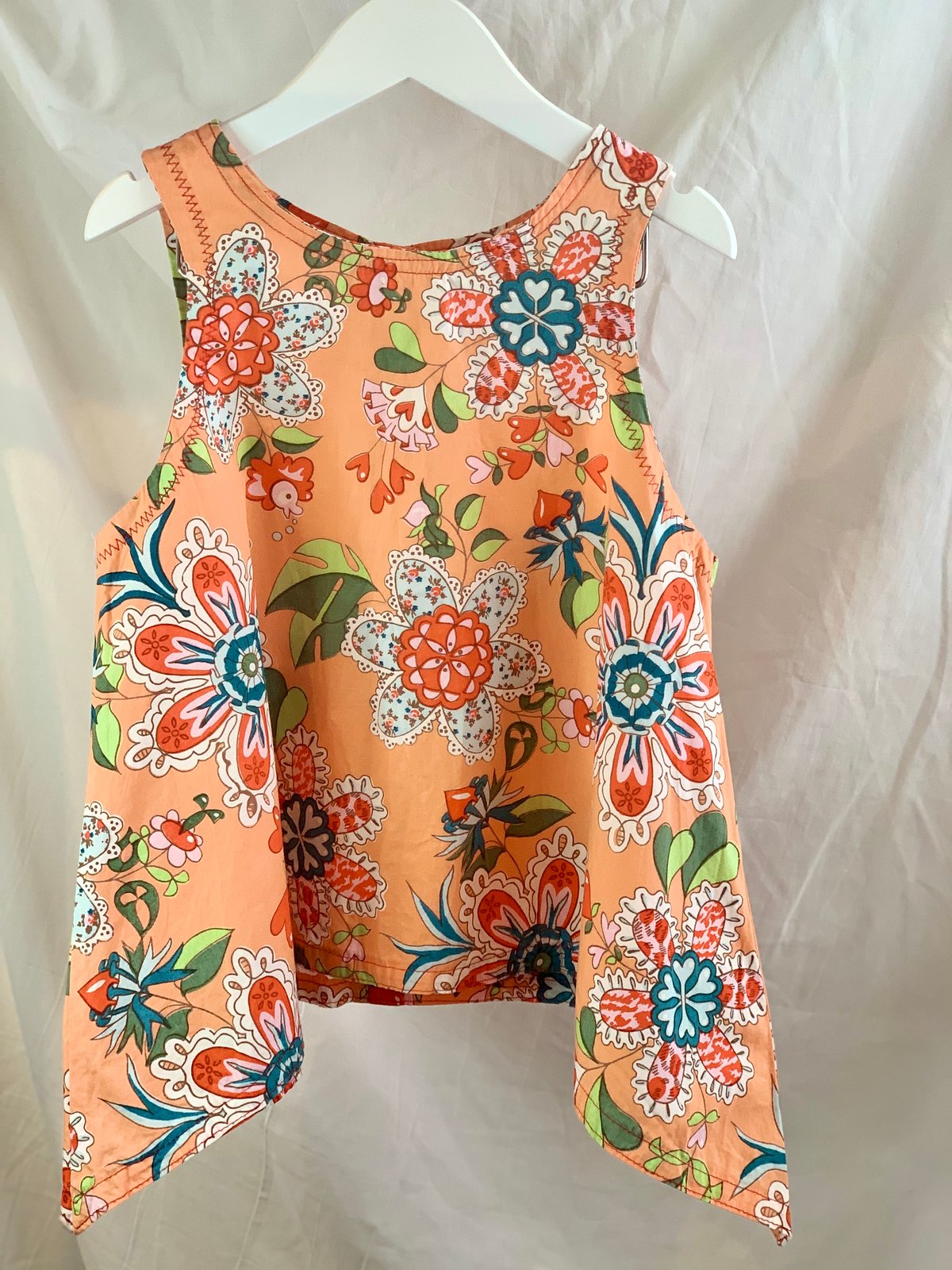 Image of Vintage hand made set 3 years 