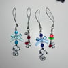 snoopy keychains