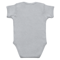 Image 8 of Infant bodysuit (THIS GIRL RUNS ON NAPS AND JESUS)