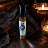 Apricot Lip Oil