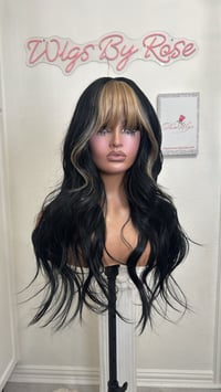 Image 5 of Sammi throw on and go (ready to ship) 