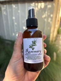 Image 2 of Rosemary Aromatherapy Spray