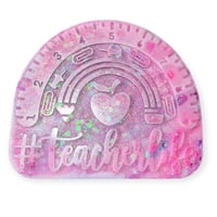 Large Teacher Wax Melt Gift 