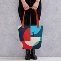 Tote bag