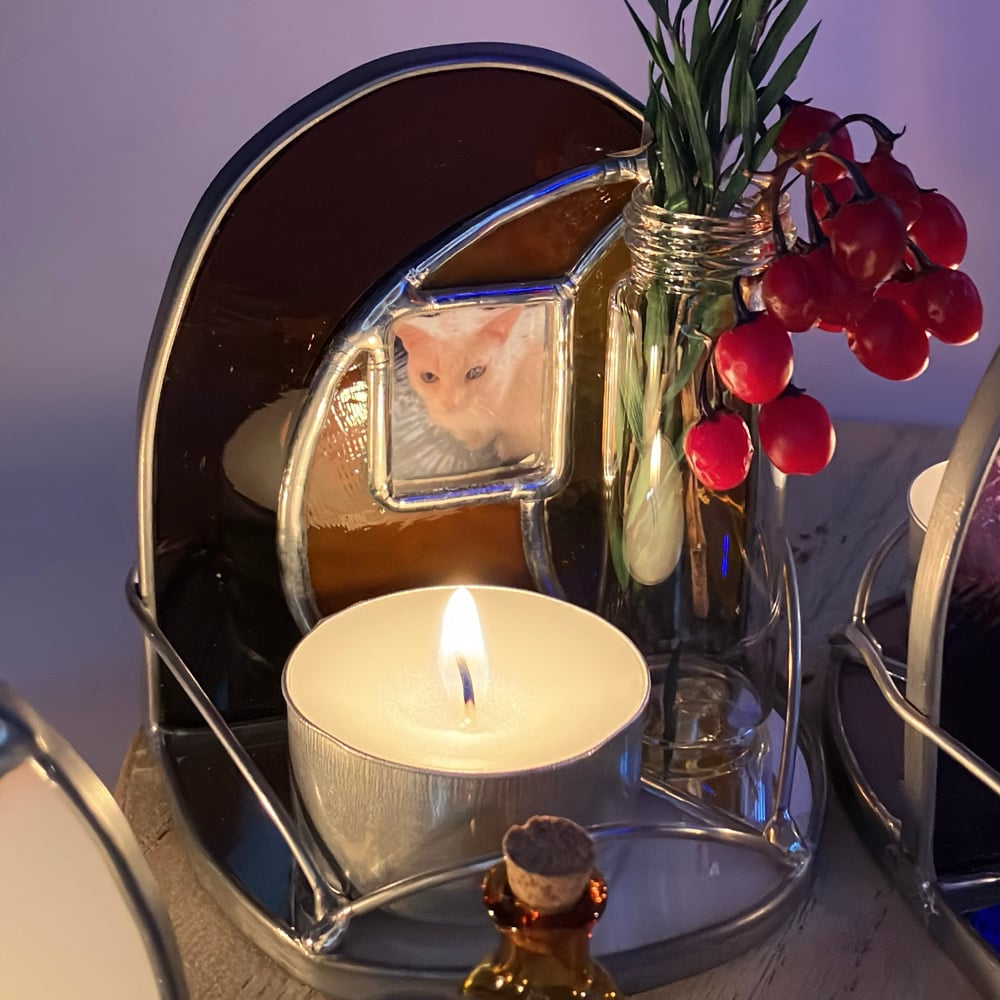 Image of Moon Shrine