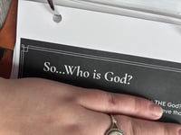 Image 5 of Christian Witchcraft Class Slides - The Christian Pantheon ENTIRE COURSE BUNDLE