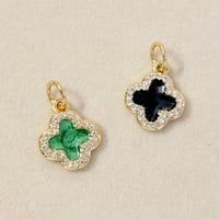 Van Cleef Charm