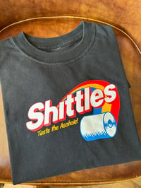 Image 1 of Early 2000 Shittles Sz XL