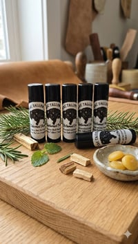 Image 1 of BISON TALLOW CHAPSTICK 