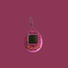 PINK TAMAGOTCHI