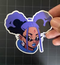 Image 1 of Raven 