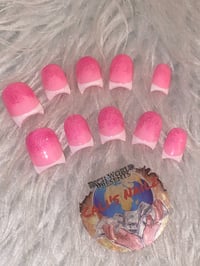 Image 2 of Pinkies