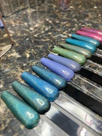 Image 2 of NEW Holographic Gels