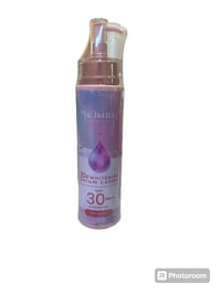 Image 3 of Ms. Tsung Essential - 10x Whitening Serum Lotion SPF30 PA+++ , 250ml