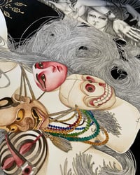 Image 3 of I can’t rely on my memories (2024)