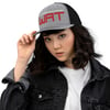 WAT Racing Development Trucker Cap