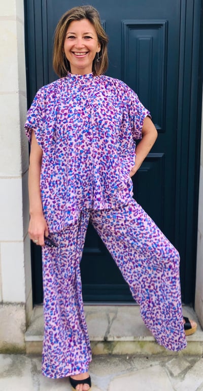 Image of Chemise Sofia