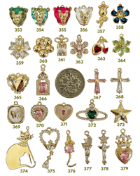 Image 3 of 🩵Charms $5 🩵
