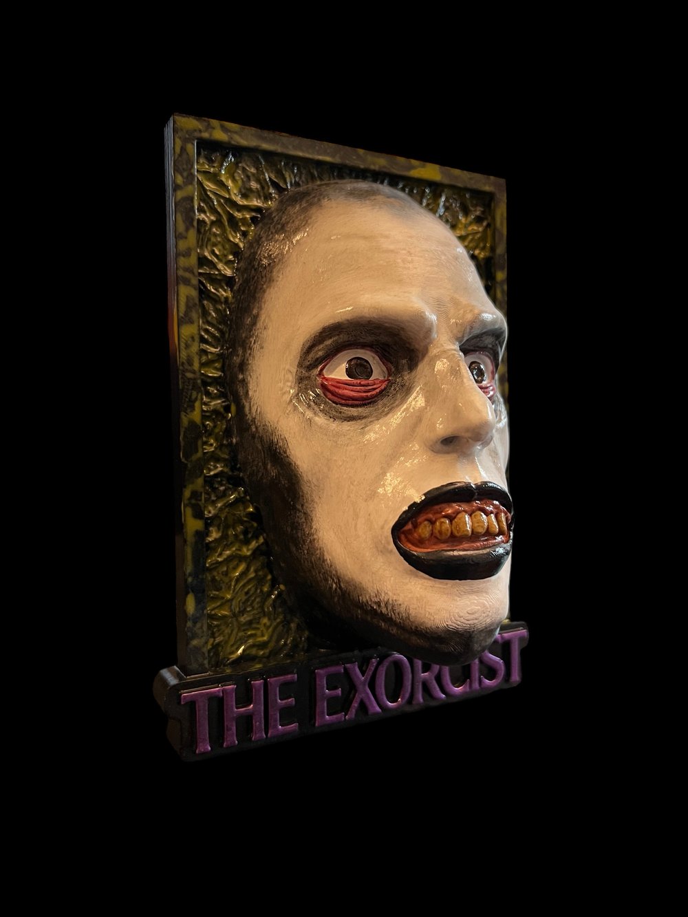 Pazuzu