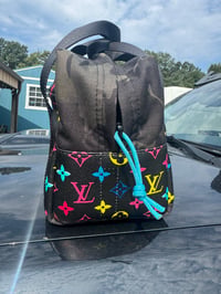 Image 4 of Lv rainbow tool bag