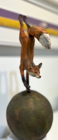 Image 3 of Hope over Fear- Julie Kradel