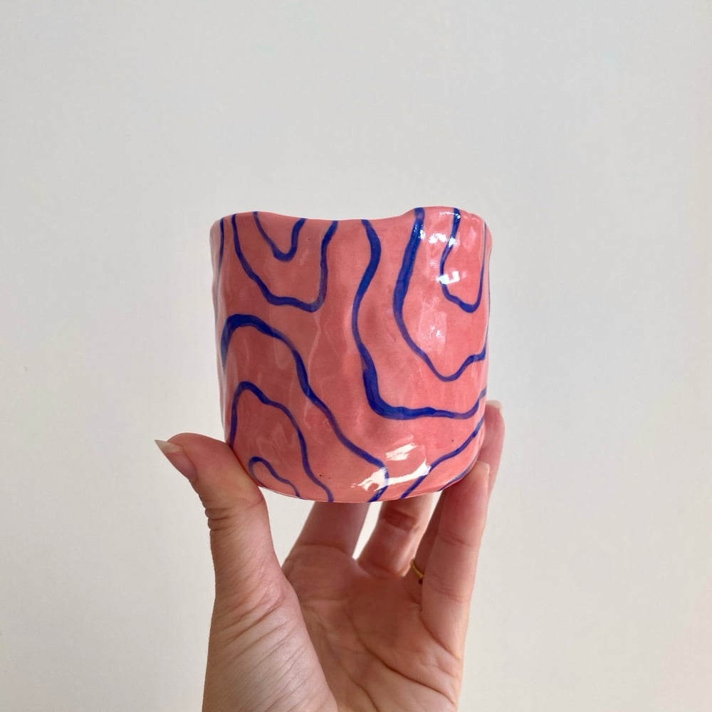 Image of Europa Cup #2